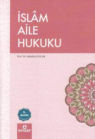 İslam Aile Hukuku - 1