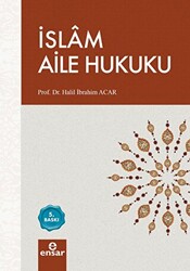 İslam Aile Hukuku - Ensar Neşriyat