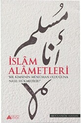 İslam Alametleri - Anlatı Yayınları