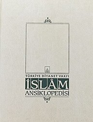 İslam Ansiklopedisi Cilt: 31 - 1