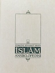 İslam Ansiklopedisi Cilt: 4 - 1