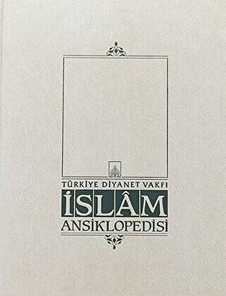 İslam Ansiklopedisi Cilt: 43 - 1