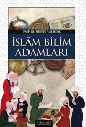 İslam Bilim Adamları - İnkılab Yayınları