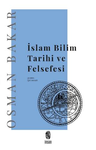 İslam Bilim Tarihi ve Felsefesi - 1