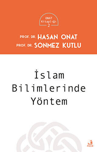 İslam Bilimlerinde Yöntem - 1