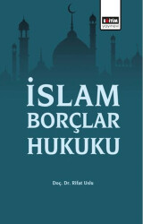 İslam Borçlar Hukuku - 1