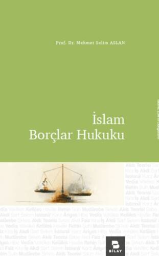 İslam Borçlar Hukuku - 1