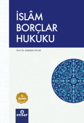 İslam Borçlar Hukuku - 1