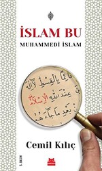 İslam Bu - Muhammedi İslam - 1