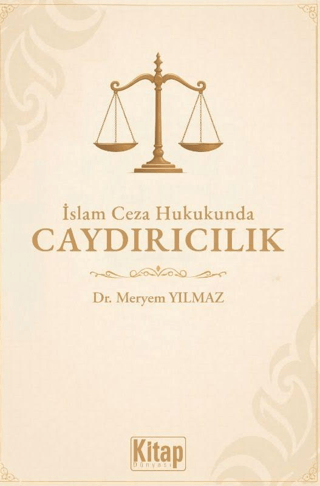 İslam Ceza Hukukunda Caydırıcılık - 1