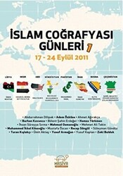 İslam Coğrafyası Günleri 1 - Masiva Yayınevi