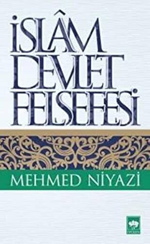 İslam Devlet Felsefesi - 1