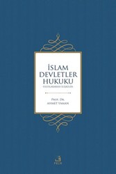 İslam Devletler Hukuku - 1