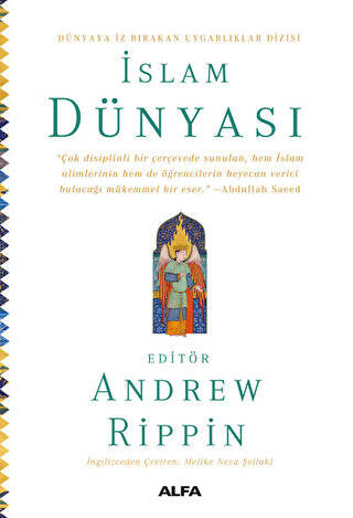 İslam Dünyası - 1