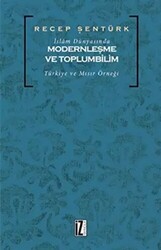 İslam Dünyasında Modernleşme ve Toplumbilim - 1