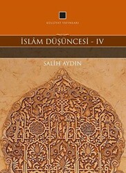 İslam Düşüncesi 4 - 1