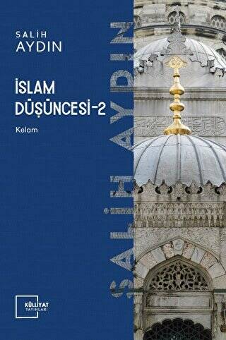 İslam Düşüncesi-2 - 1