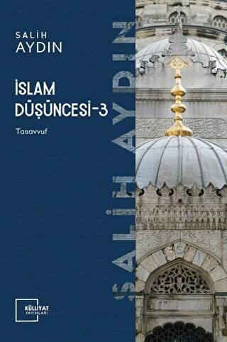 İslam Düşüncesi 3 - 1