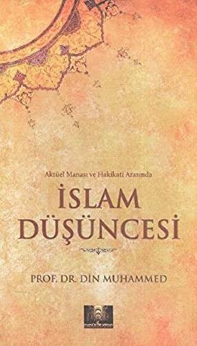 İslam Düşüncesi - 1