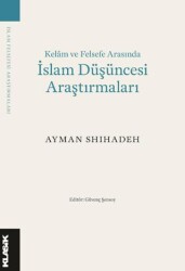 İslam Düşüncesi Araştırmaları - Klasik Yayınları