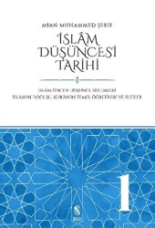 İslam Düşüncesi Tarihi 1 - İnsan Yayınları