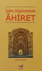 İslam Düşüncesinde Ahiret - 1