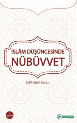 İslam Düşüncesinde Nübüvvet - 1