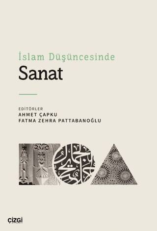 İslam Düşüncesinde Sanat - 1