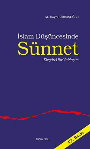 İslam Düşüncesinde Sünnet - 1