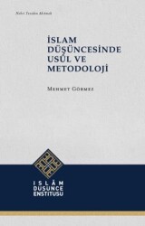 İslam Düşüncesinde Usul ve Metodoloji - İDE