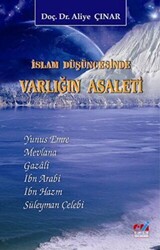 İslam Düşüncesinde Varlığın Asaleti - 1