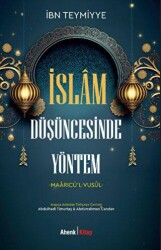 İslam Düşüncesinde Yöntem - 1