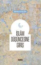 İslam Düşüncesine Giriş - 1