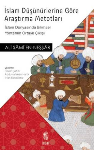 İslam Düşünürlerine Göre Araştırma Metotları - 1