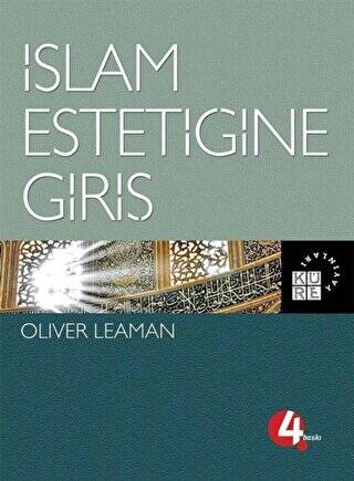 İslam Estetiğine Giriş - 1