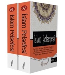 İslam Felsefesi 2 Kitap - Heyseme Yayınları