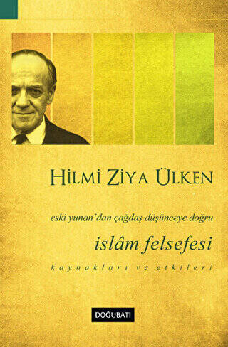 İslam Felsefesi - 1