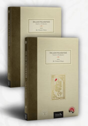 İslam Felsefesi - Tarih ve Problemler 2 Cilt - İsam Yayınları