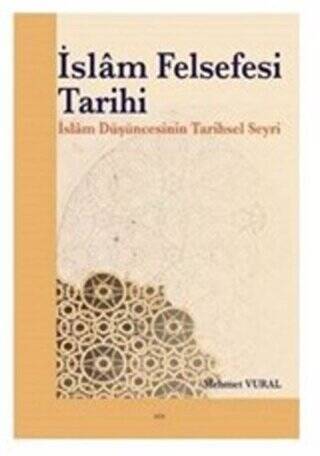 İslam Felsefesi Tarihi - 1