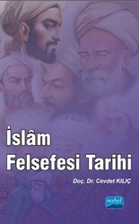 İslam Felsefesi Tarihi - Nobel Akademik Yayıncılık