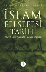 İslam Felsefesi Tarihi 2 - 1