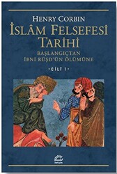 İslam Felsefesi Tarihi Cilt: 1 - 1