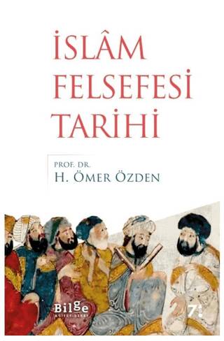 İslam Felsefesi Tarihi - 1