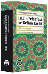 İslam Felsefesi ve Kelam Tarihi - 1