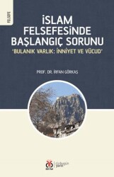 İslam Felsefesinde Başlangıç Sorunu - DBY Yayınları