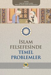 İslam Felsefesinde Temel Problemler - 1