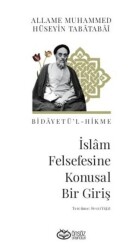 İslam Felsefesine Konusal bir Giriş - Önsöz Yayıncılık