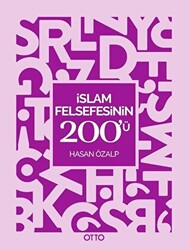 İslam Felsefesinin 200`ü - 1