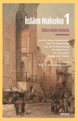 İslam Hukuku 1 - Beyan Yayınları