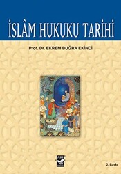 İslam Hukuku Tarihi - 1